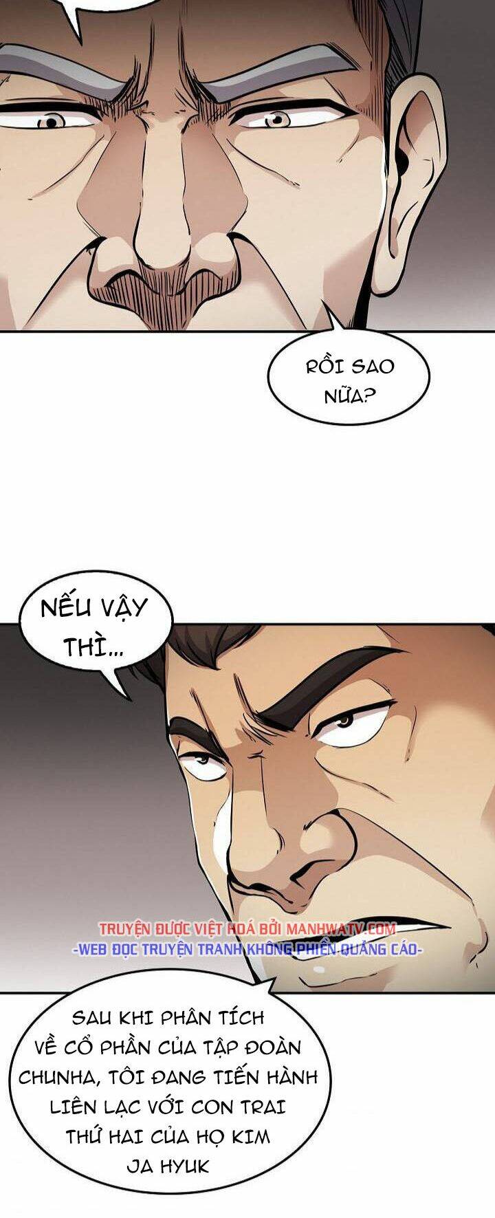 điều tra viên chuyển sinh chapter 115 7