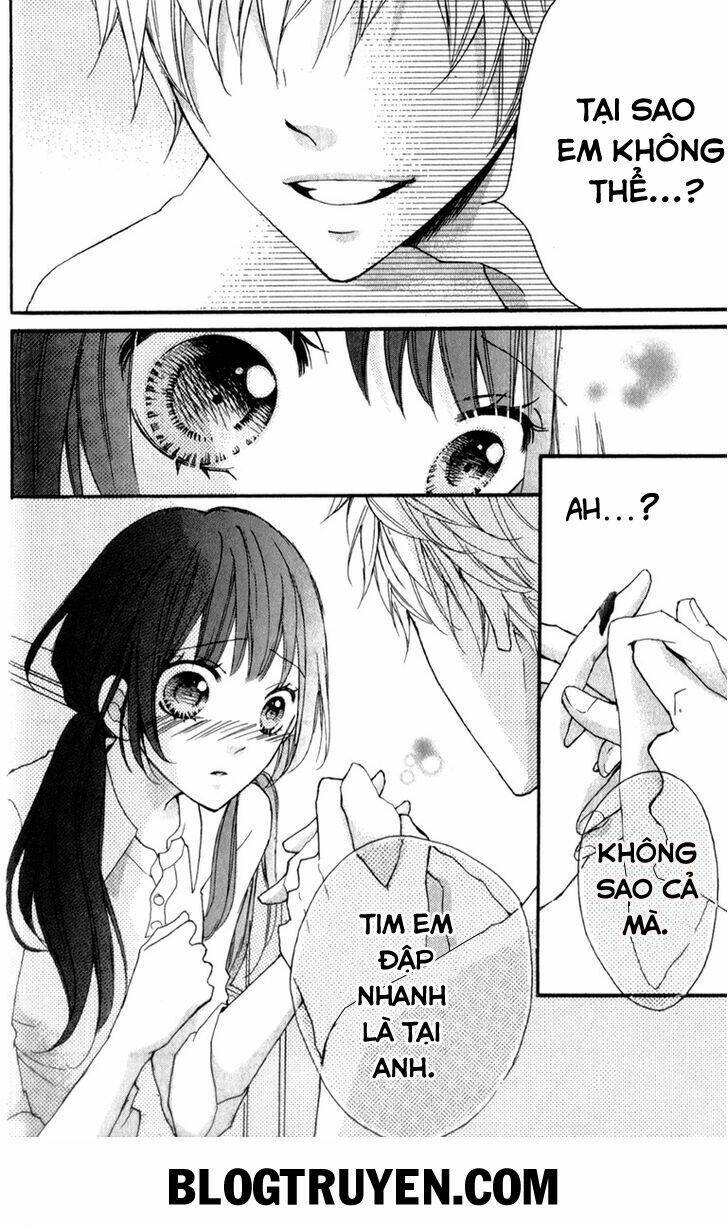 boku no uchi ni oide chapter 3 32