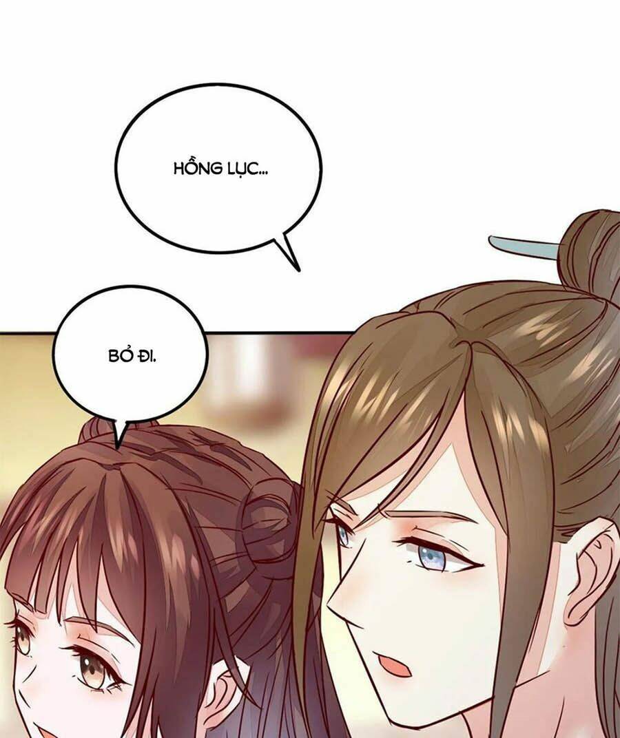 thần y khí nữ: ngự thú cuồng phi của quỷ đế chapter 94 37