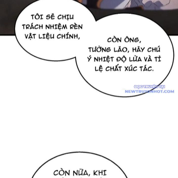 Vô Địch Bị Động Tạo Ra Tấn Sát Thương chapter 62 109