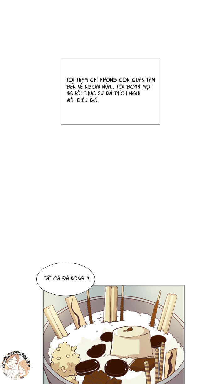 thế giới con gái chapter 51 5