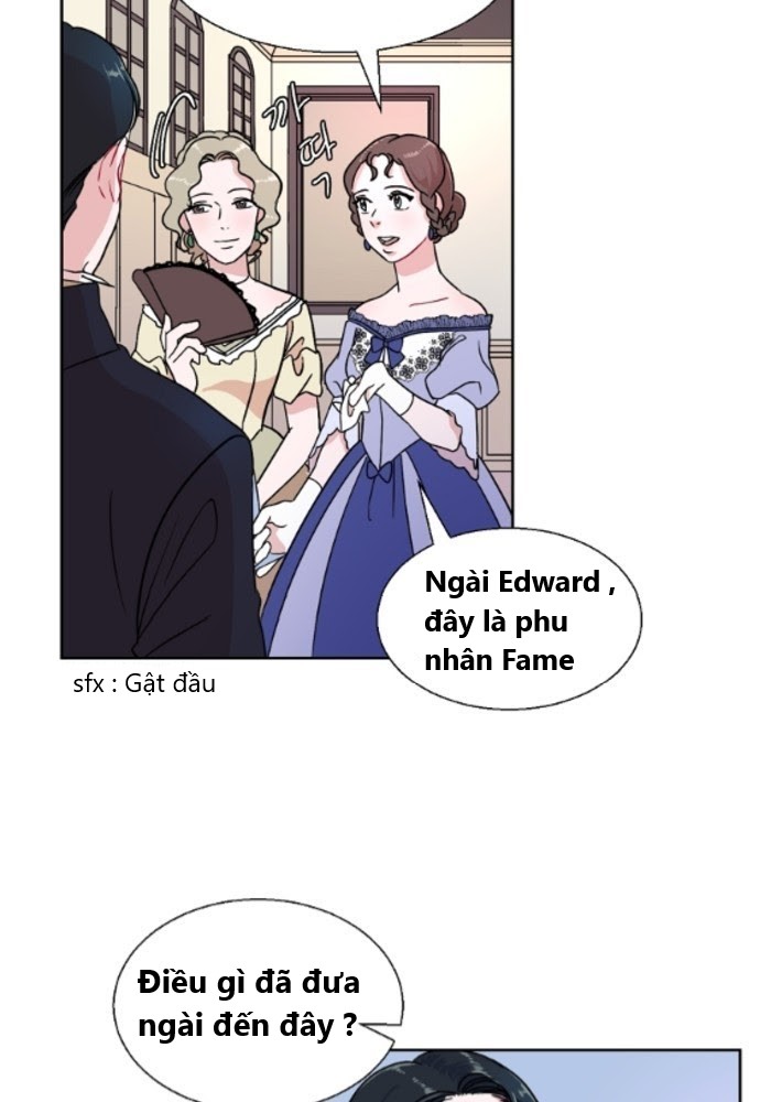 bức tường thủy tinh chapter 3.5 4