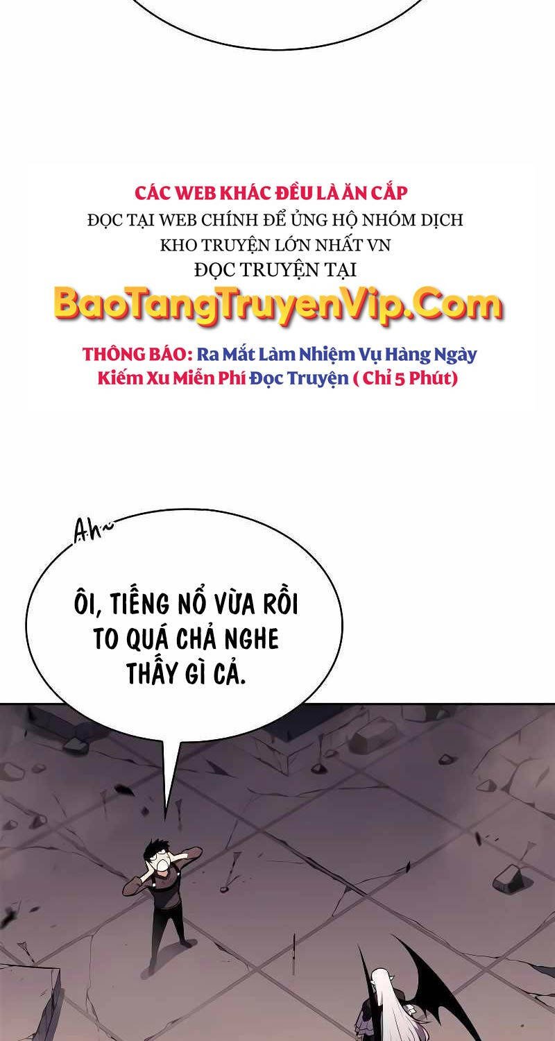 Người Chơi Mới Cấp Tối Đa Chapter 158 25