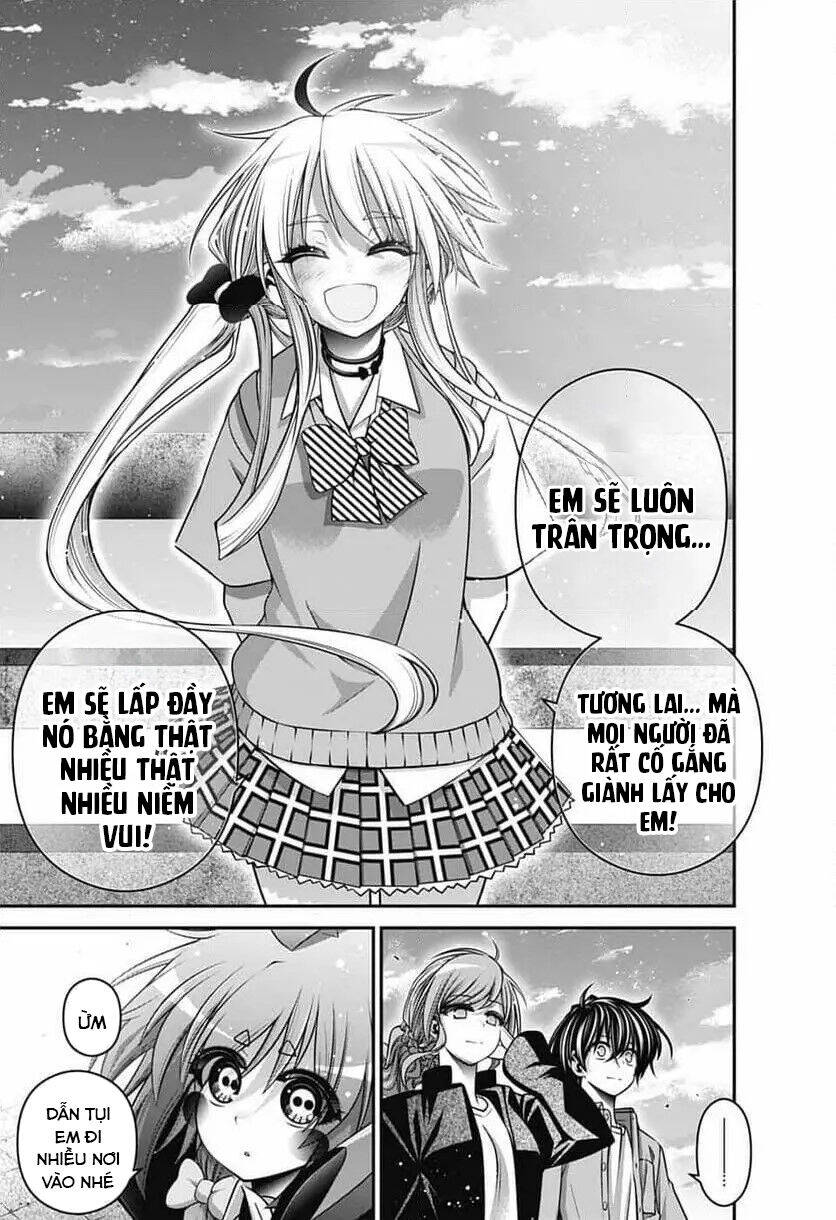 thợ săn ác linh chapter 66 38