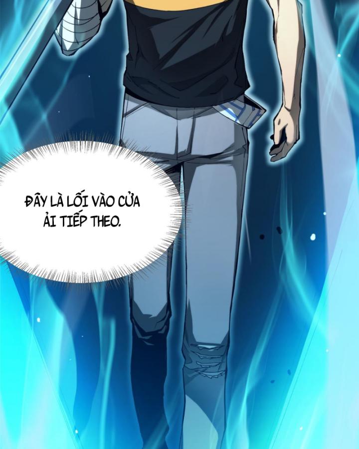 toàn dân chuyển chức: thành tựu của thánh kỵ sĩ ta là mạnh nhất chapter 4 113