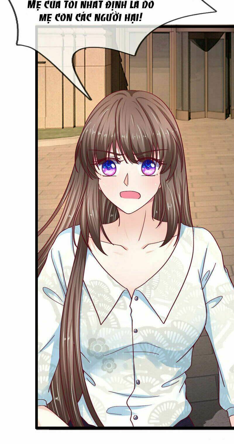 từ chối kết hôn với đại gia: cô dâu bỏ trốn chapter 56 17