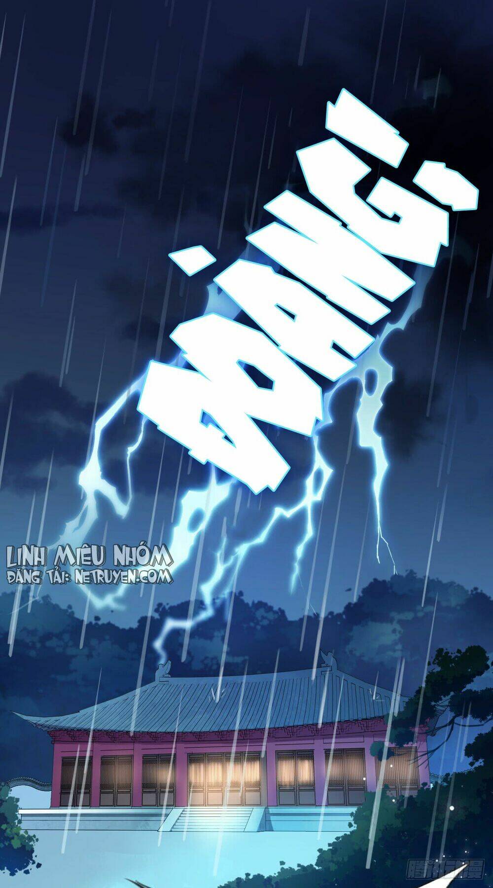 hoạn phi thiên hạ chapter 2 1