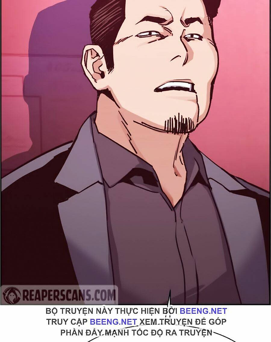 bạn học tôi là lính đánh thuê chapter 17 8