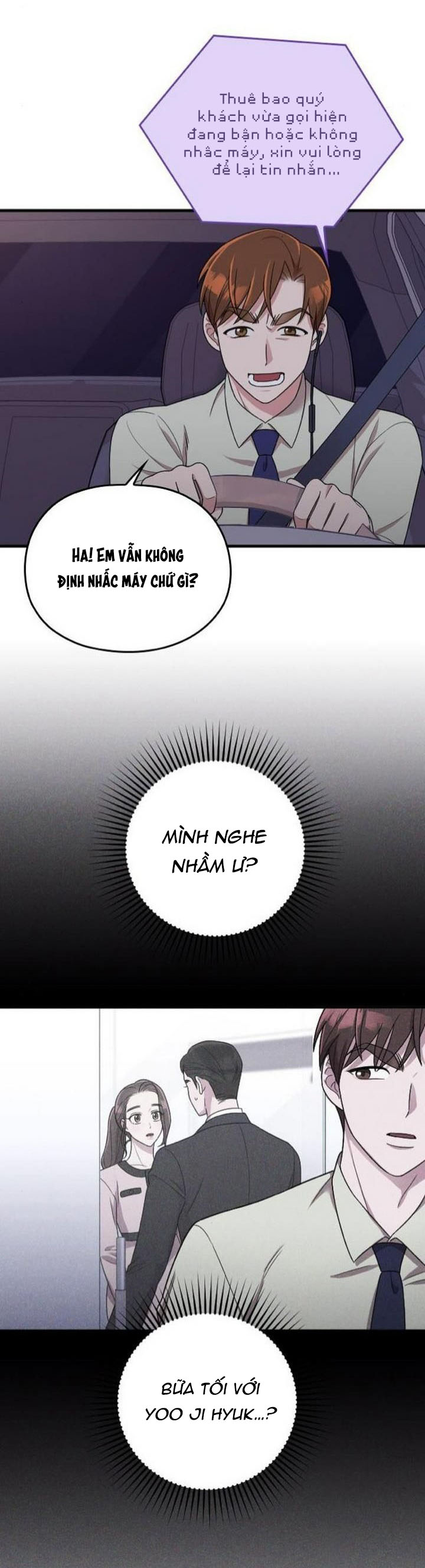 cô đi mà lấy chồng tôi chapter 20.2 8