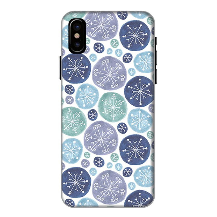Ốp Lưng Dành Cho Điện Thoại Iphone XS - Mẫu 74