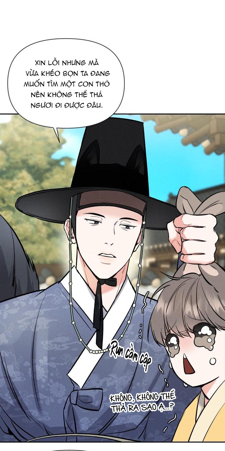 mặt trời của đêm chapter 21.5 16