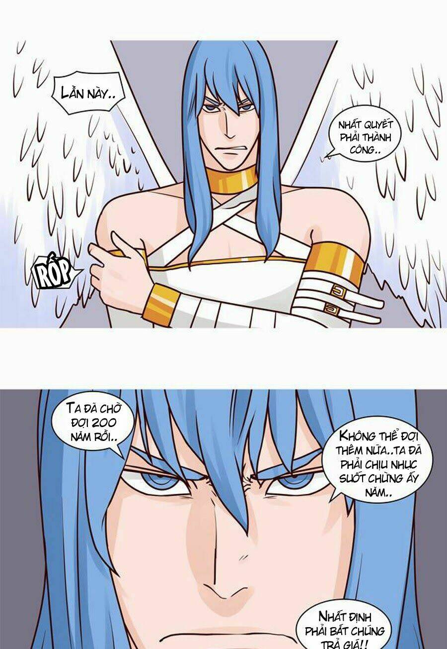 the devil king is bored chapter 56 4