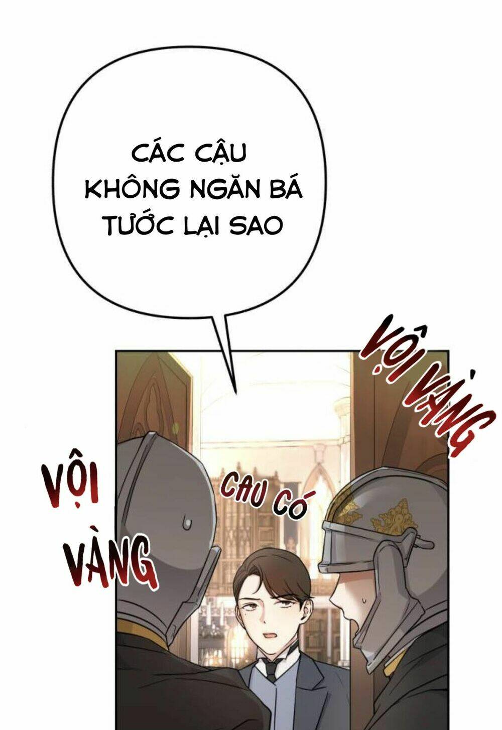 công nương mint bé nhỏ chapter 12 70
