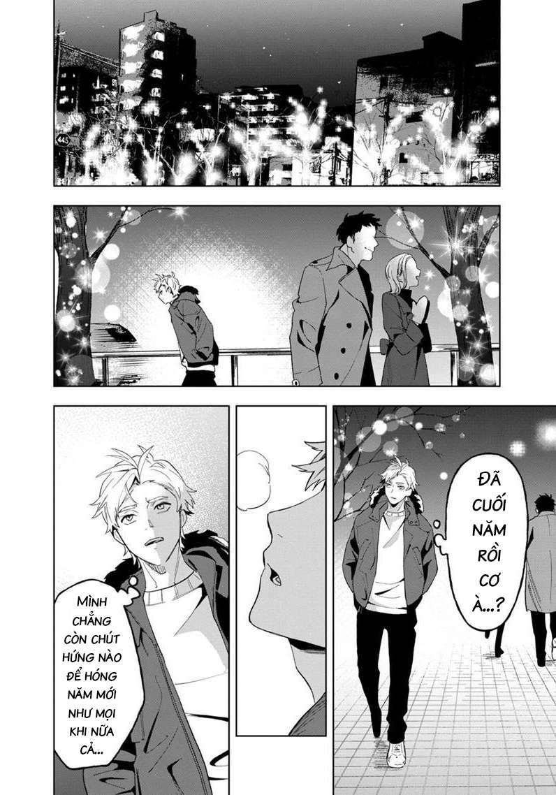 biệt khúc cuối cùng. chapter 16 2