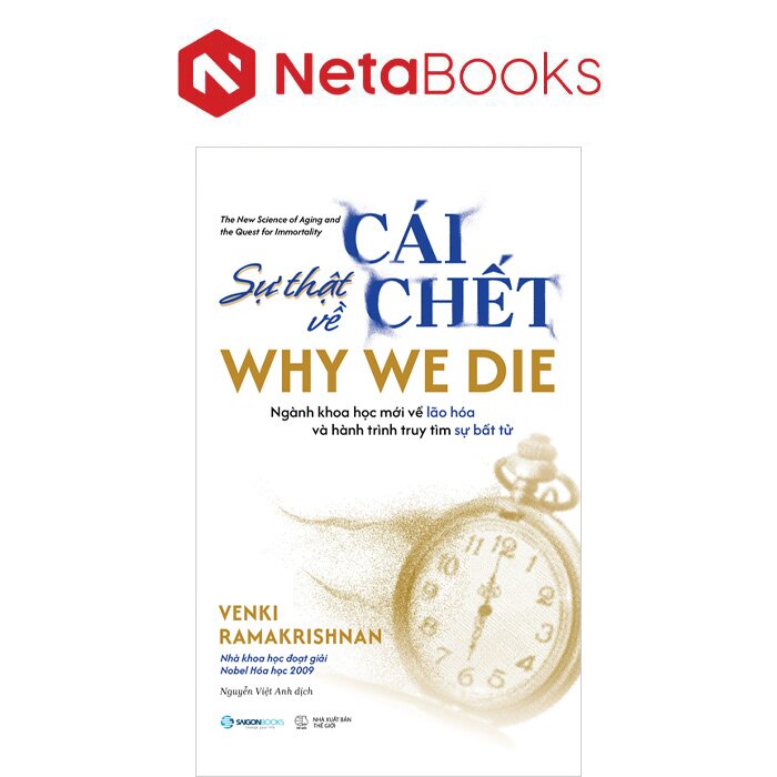 Sự Thật Về Cái Chết