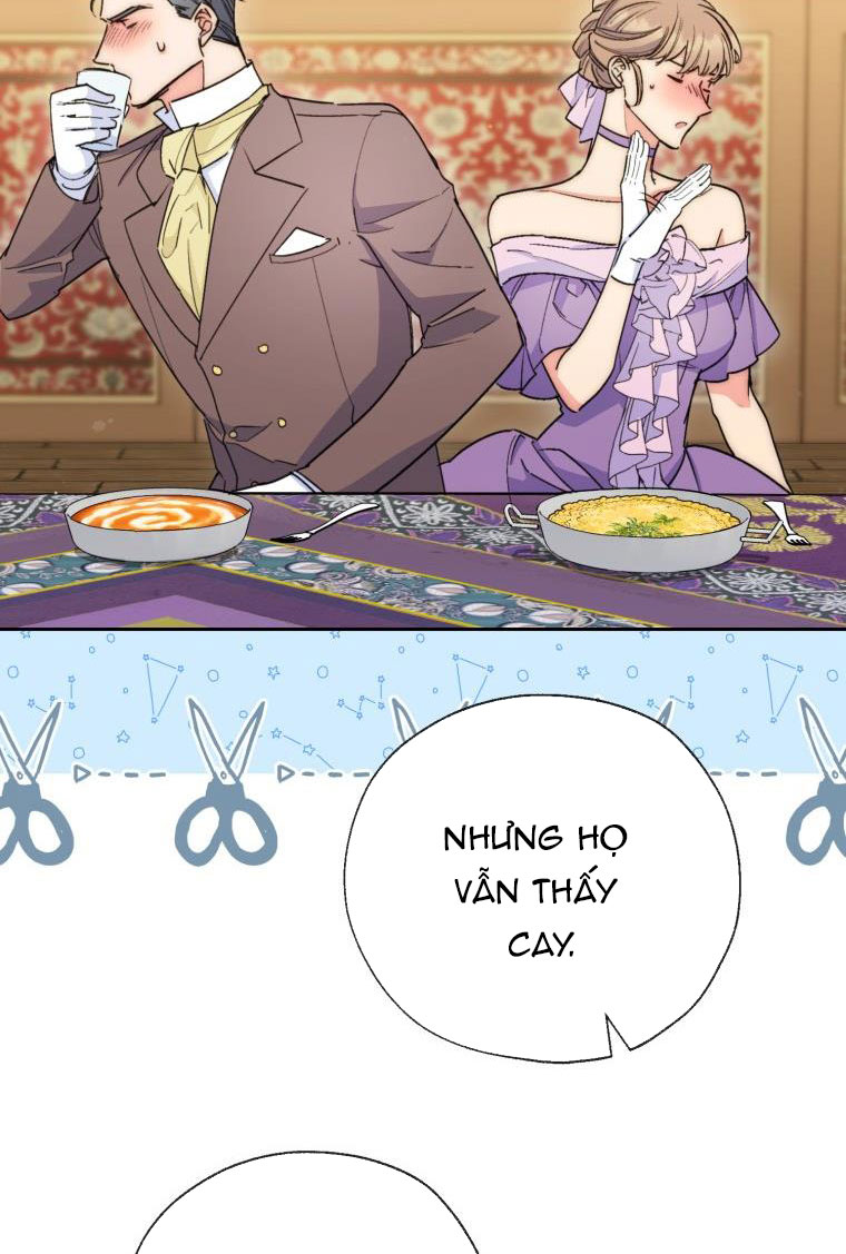 50 công thức pha trà của nữ công tước chapter 131 37