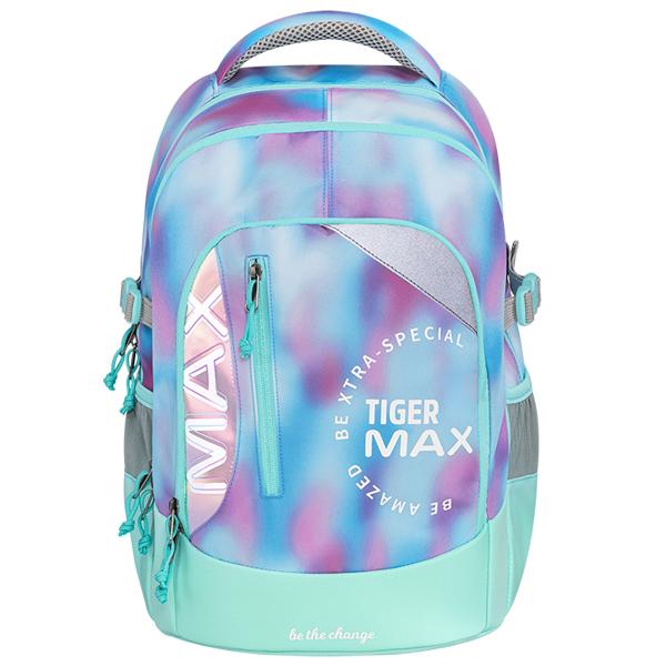 Ba Lô Chống Gù Max Backpack Pro 2 - Cloud Nine - Tiger Max TMMX-036A