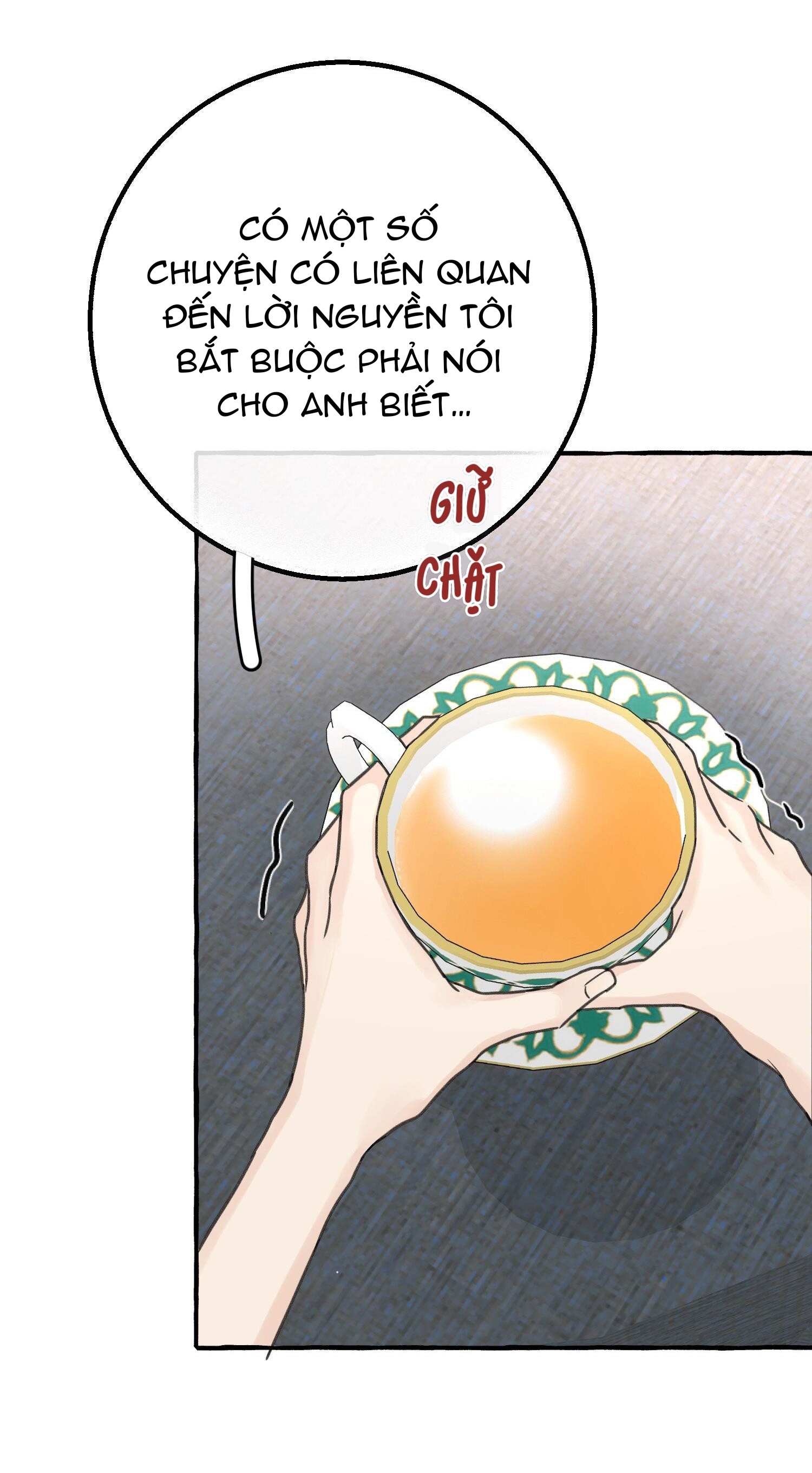 để tôi cắn thử một miếng đi chapter 10 23