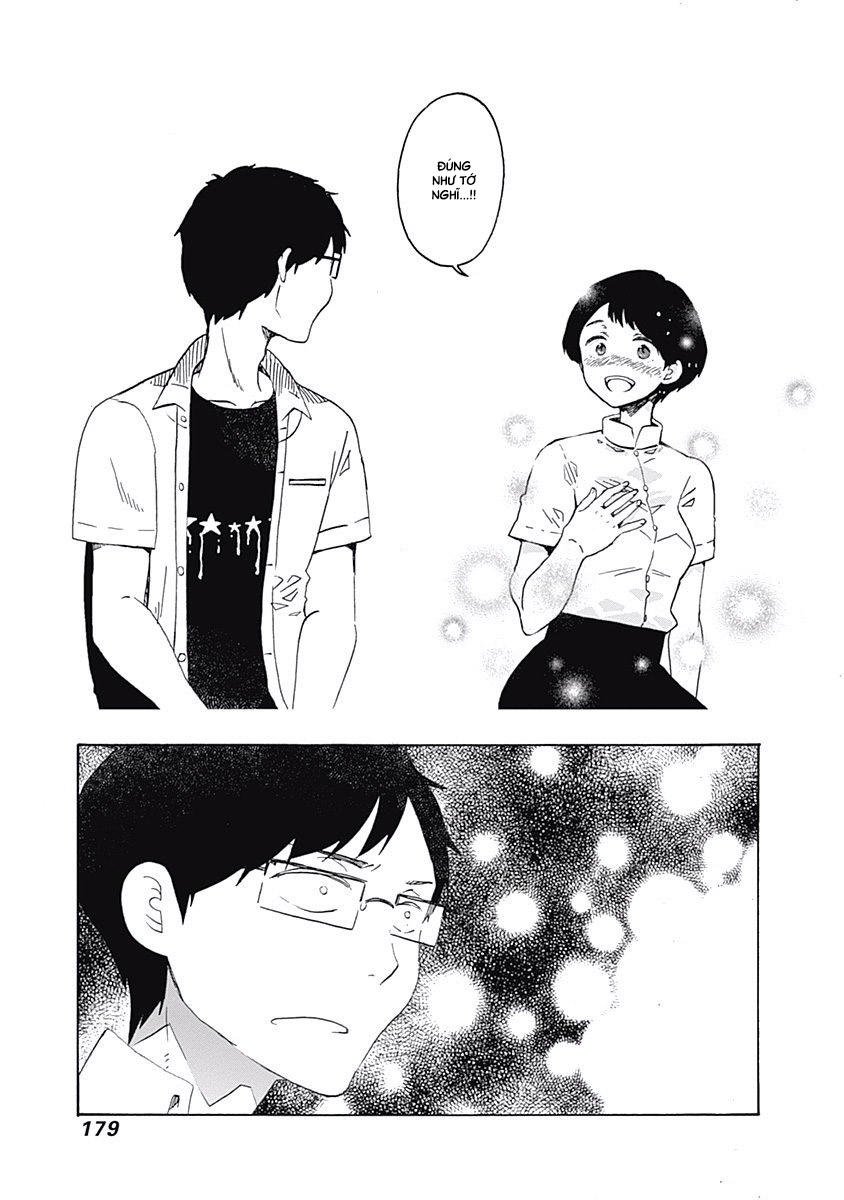 koi wa hikari chapter 6 30