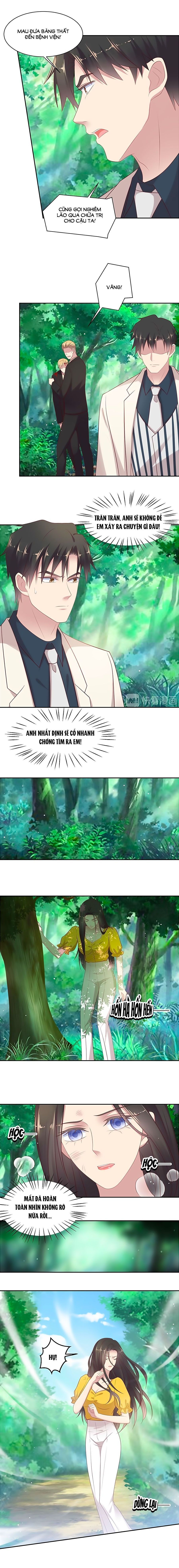 khoá chặt đôi môi (full) chapter 109 8