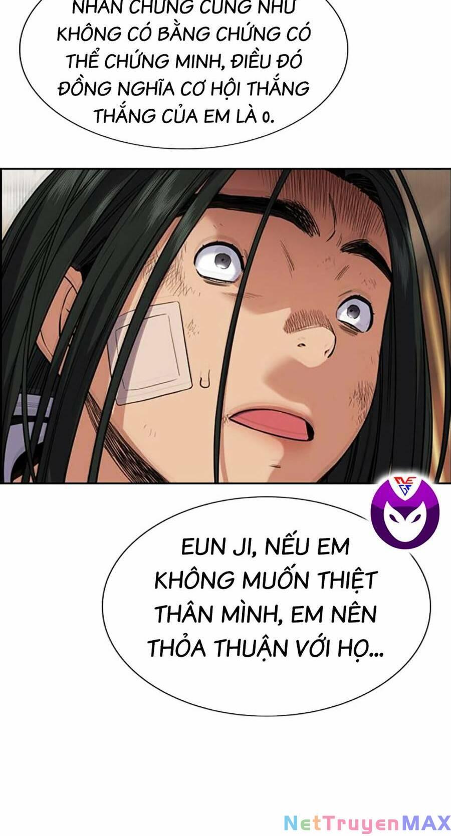 giáo dục chân chính chapter 114 40