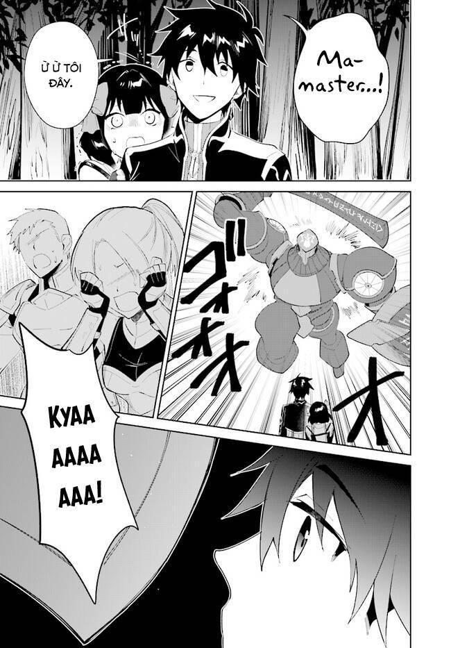 nageki no bourei wa intai shitai - saijiyaku hanta ni yoru saikiyou patei ikusei jutsu chapter 31.2 10