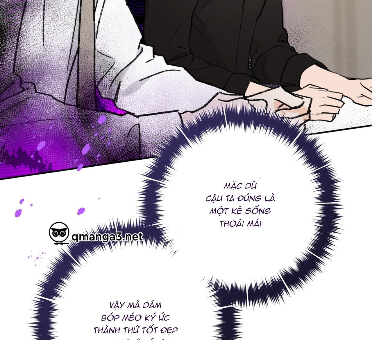 tình mình khó nói chapter 9 93