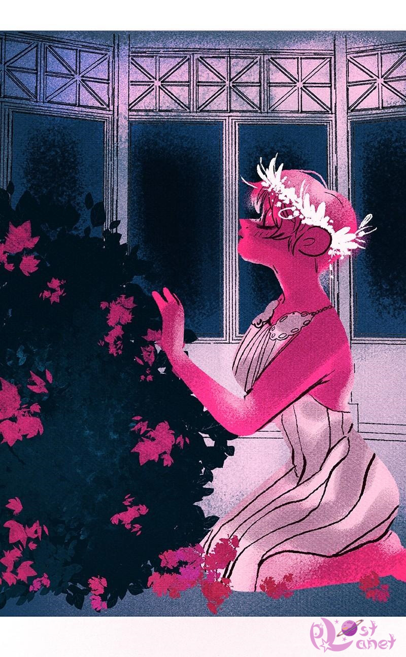 thần thoại olympus chapter 38 4