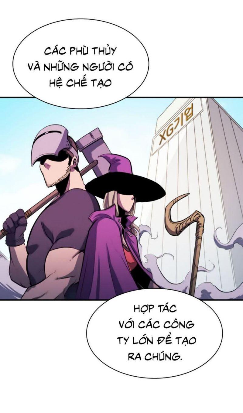 tôi trở lại thăng cấp một mình chapter 5 10