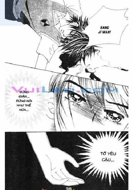 ánh nắng chói chang chapter 14 28