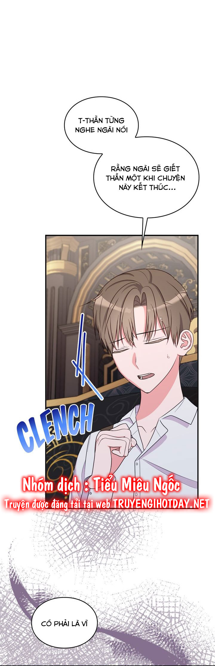 câu chuyện về nữ công tước chapter 74 29