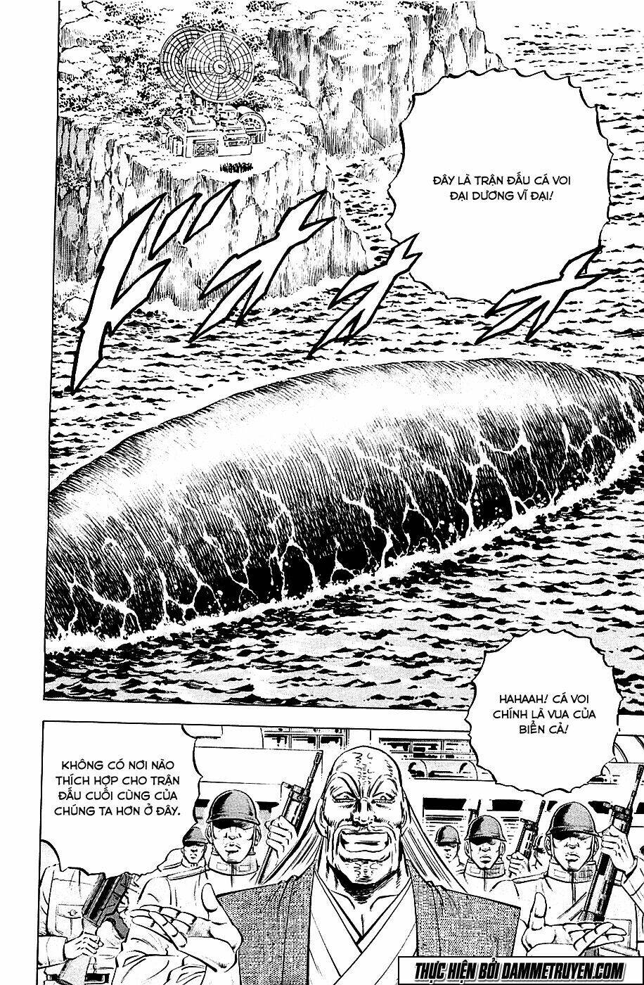 akakatsuki!! otokojuku - seinen yo, taishi wo idake chapter 54 15