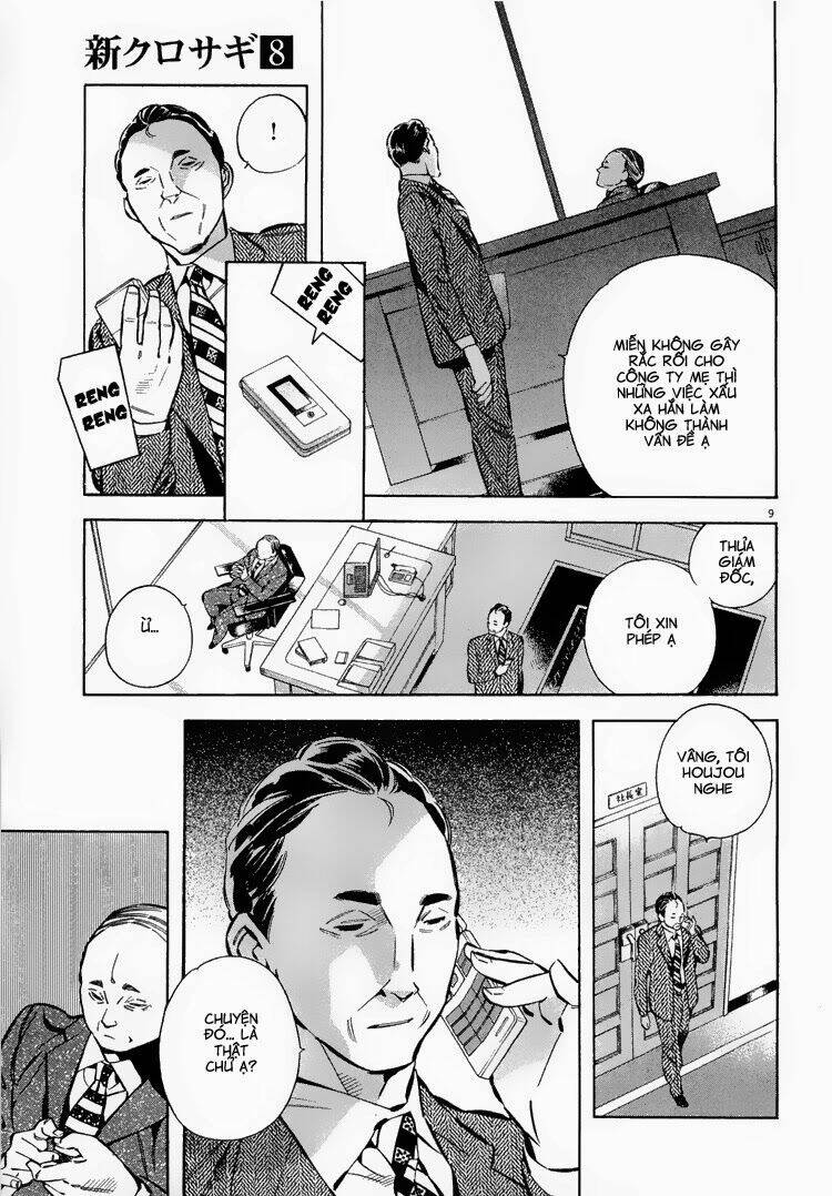 shin kurosagi - con diệc đen 2 chapter 85 10