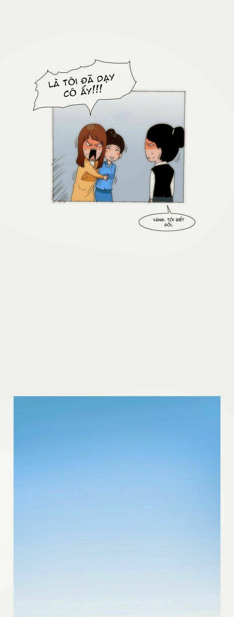 can't see can't hear but love chapter 56 20