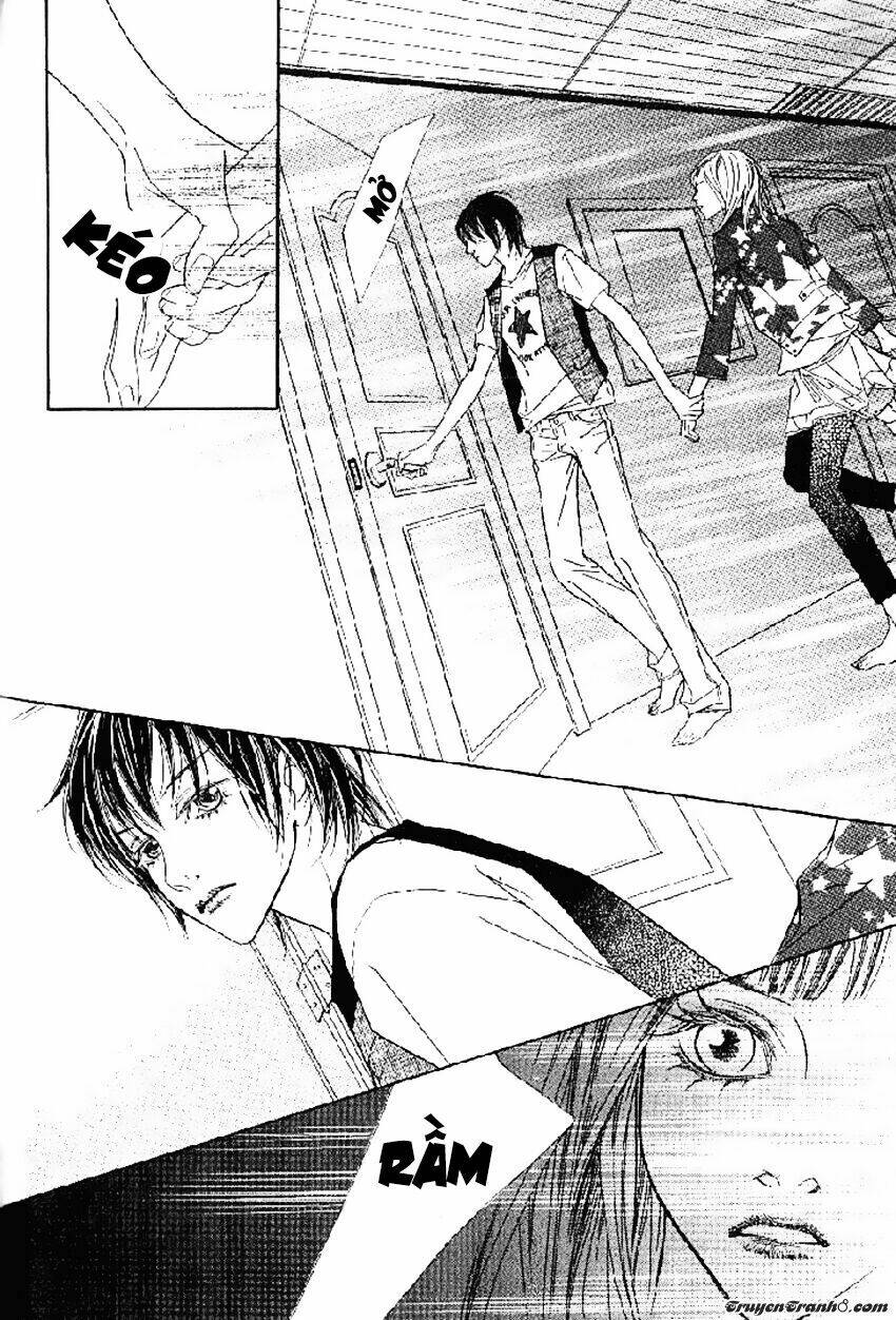 flowers of evil chapter 15 16