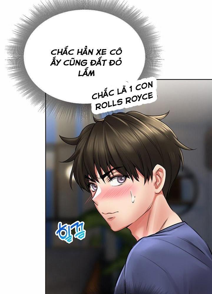 công việc sung sướng chapter 9.1 78