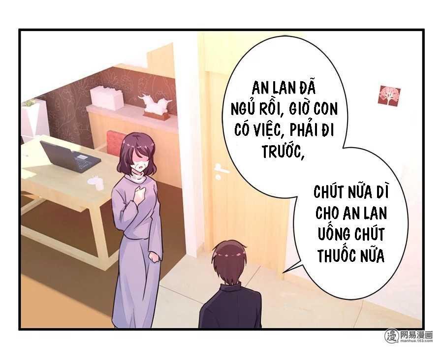 gửi người không quen chapter 21 27