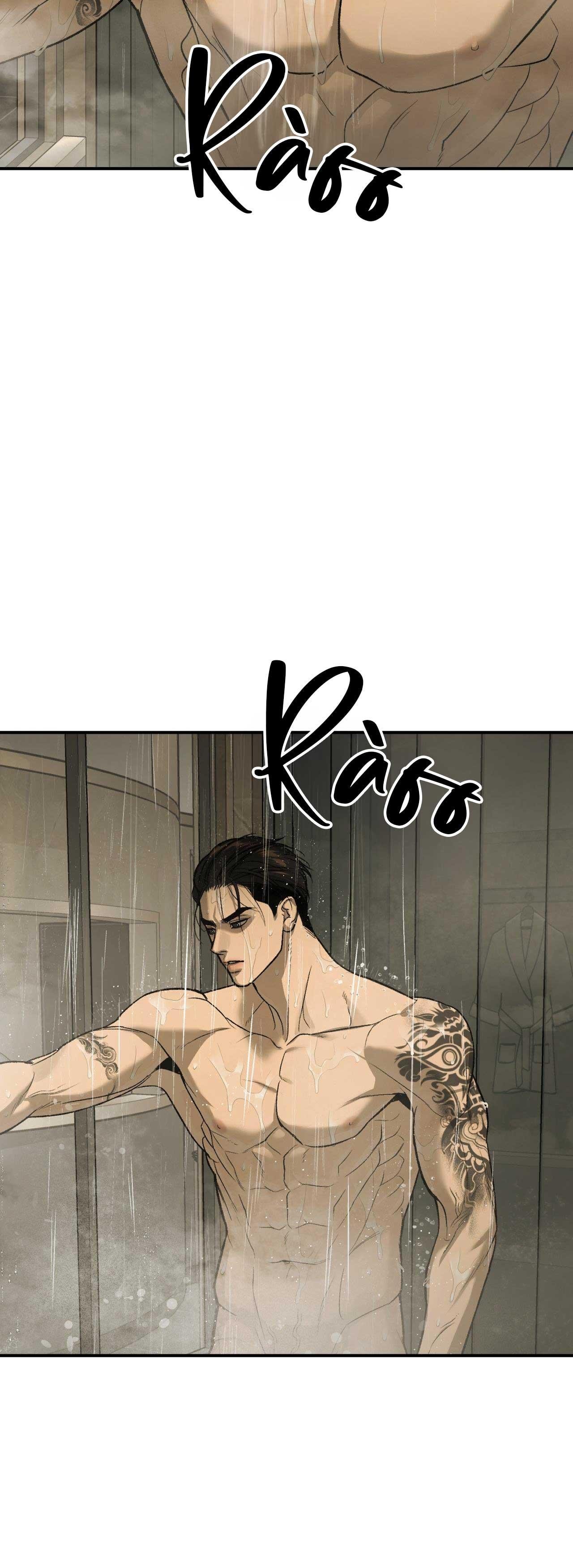 điềm rủi Chapter 55 (2) KHÔNG CỨNG 34