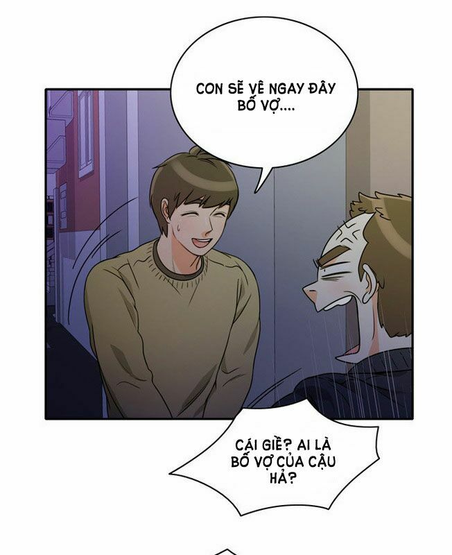 do it one more time- yêu lại từ đầu chapter 5 25