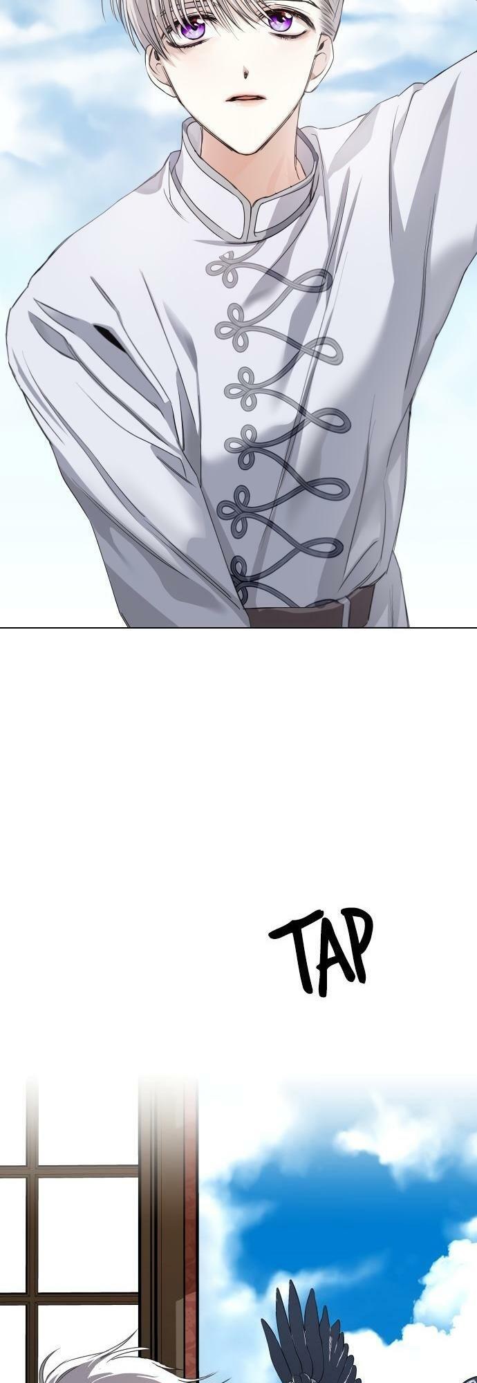 tôi muốn trở thành cô ấy dù chỉ là một ngày chapter 3 41