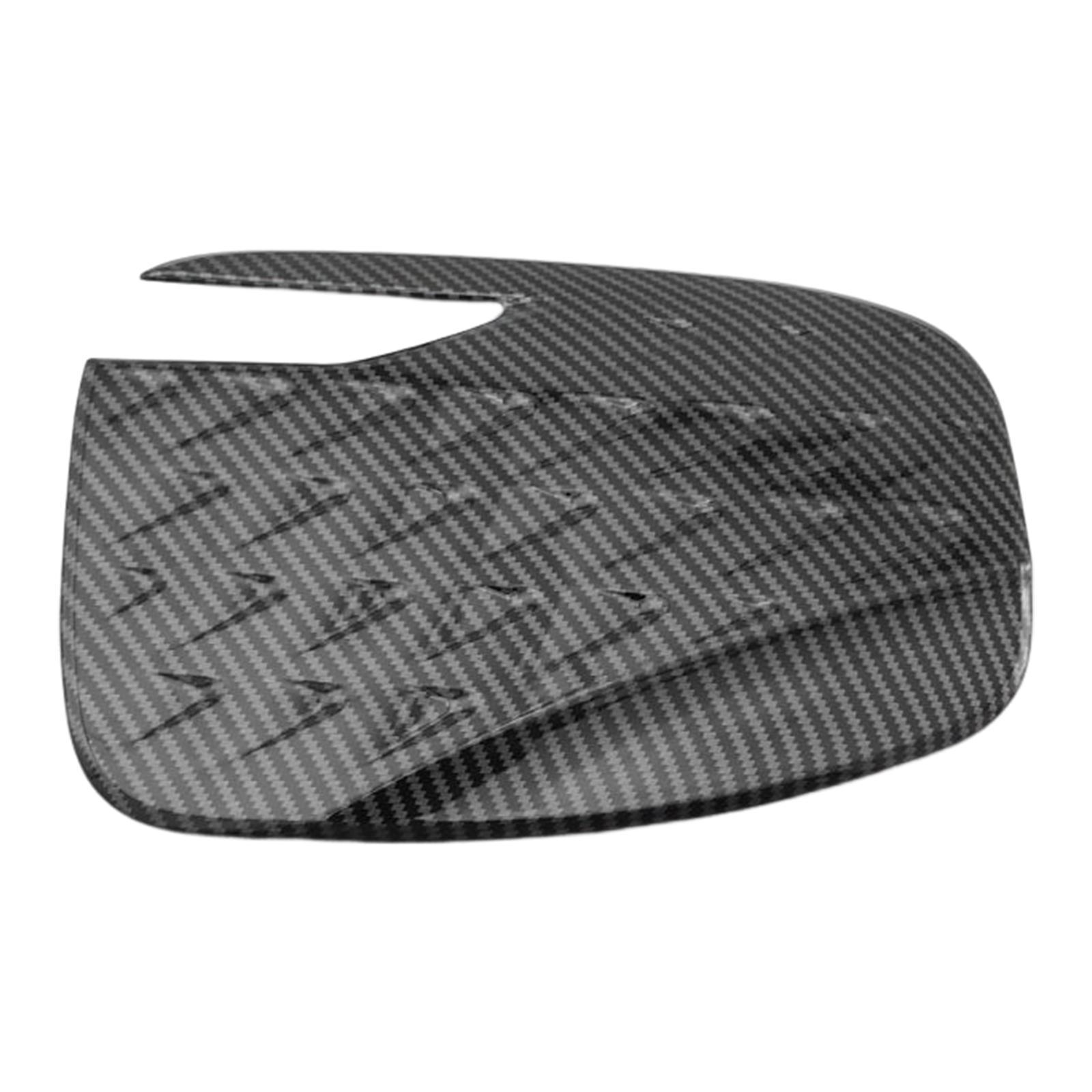 Charging Frame Auto Accessories Easy to Install Black