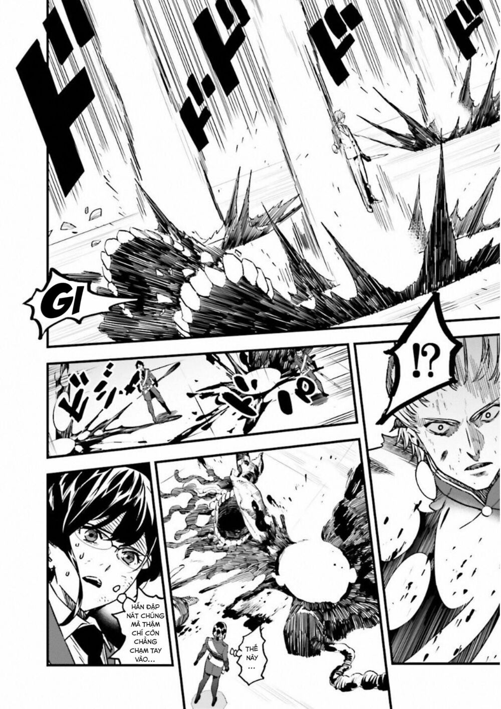 fate/strange fake chapter 13 6