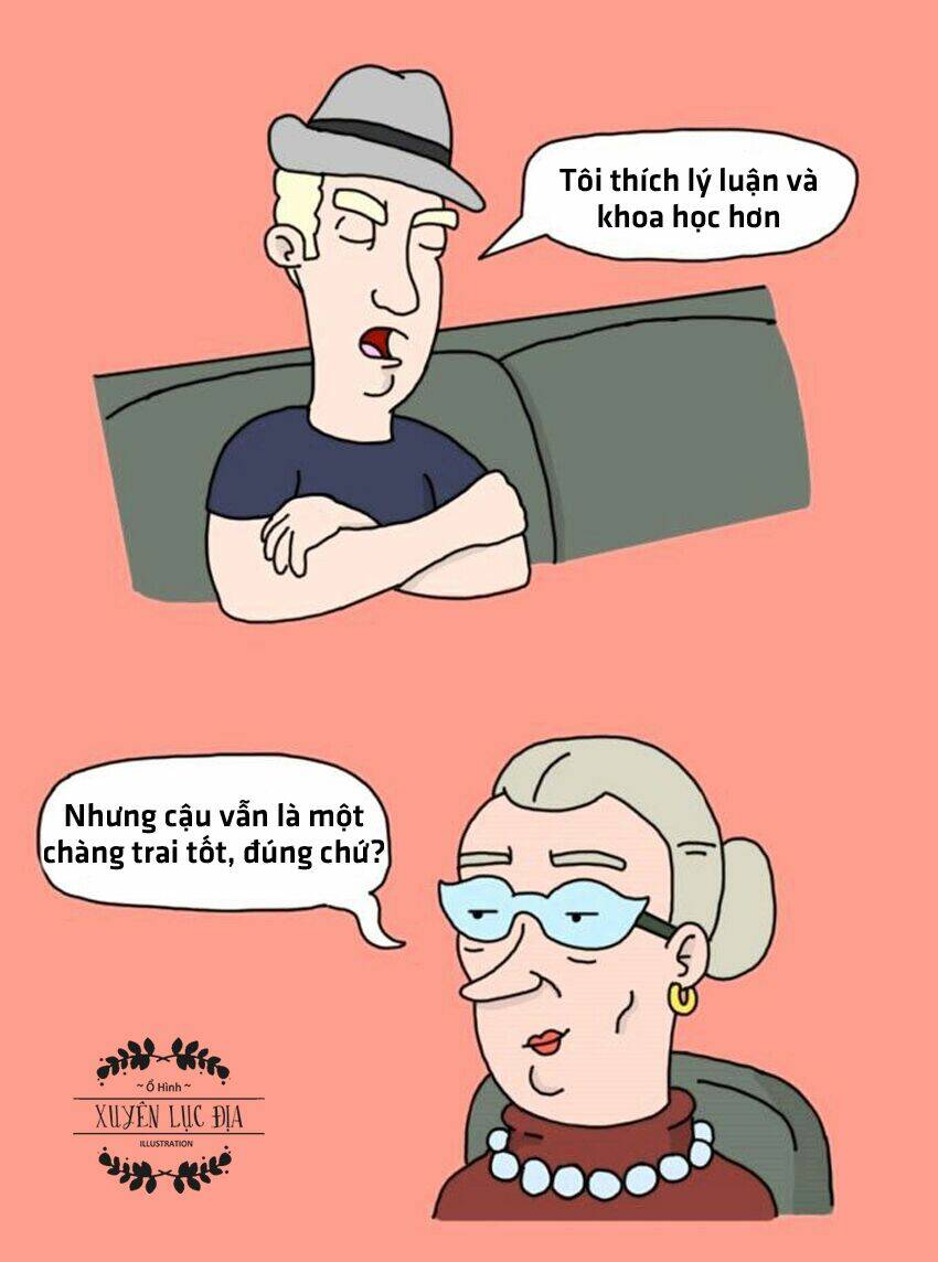 sự nguy hiểm của thượng đế chapter 4 5