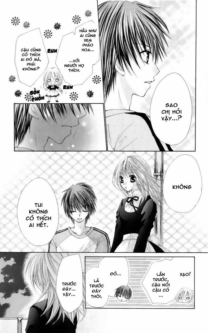 kiken jun’ai d.n.a. chapter 5 22