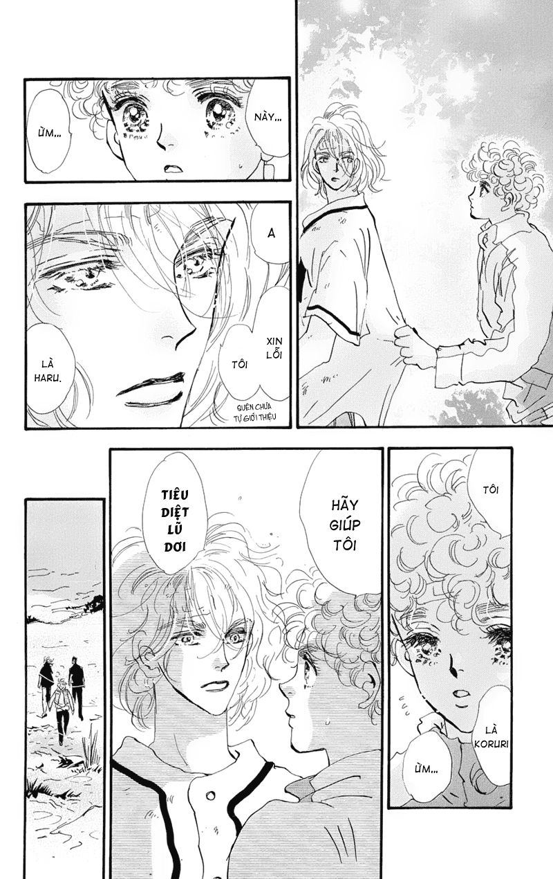 mầm sống chapter 72 32