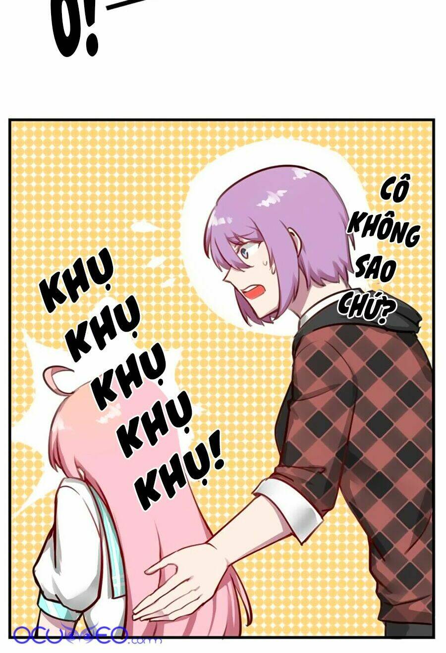 bám lấy nam thần bất chấp thời tiết chapter 7 22
