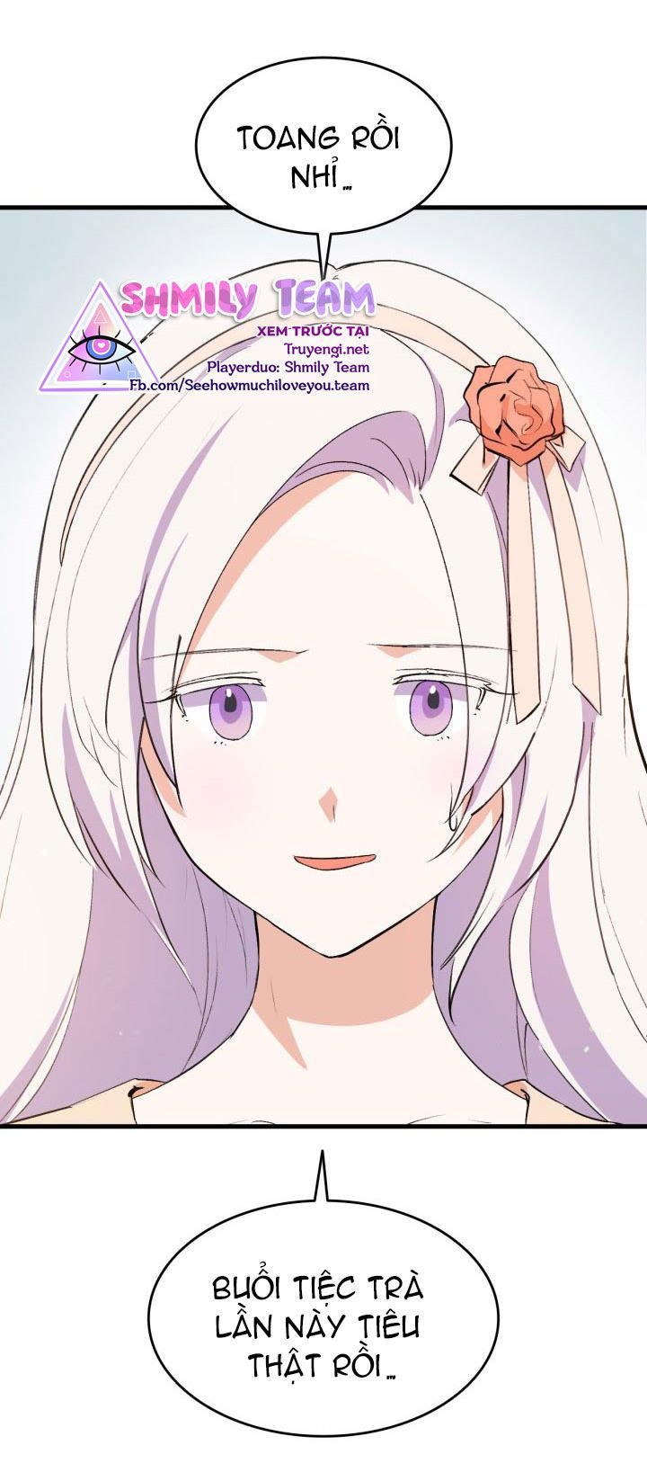 tôi định quyến rũ anh trai nhưng nam chính đã đến chapter 17 3