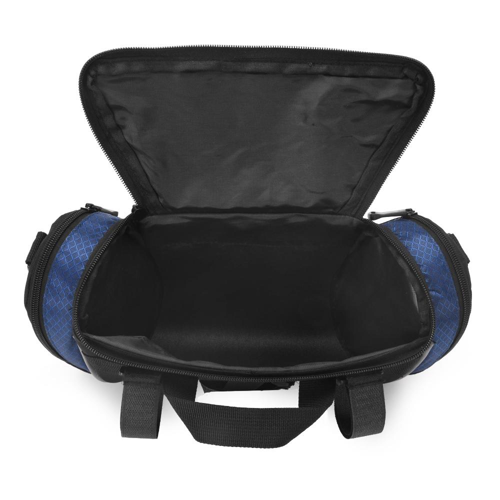 Túi đựng đồ dành cho tay lái xe đạp MTB, với chất liệu polyester cao cấp, chống thấm nước