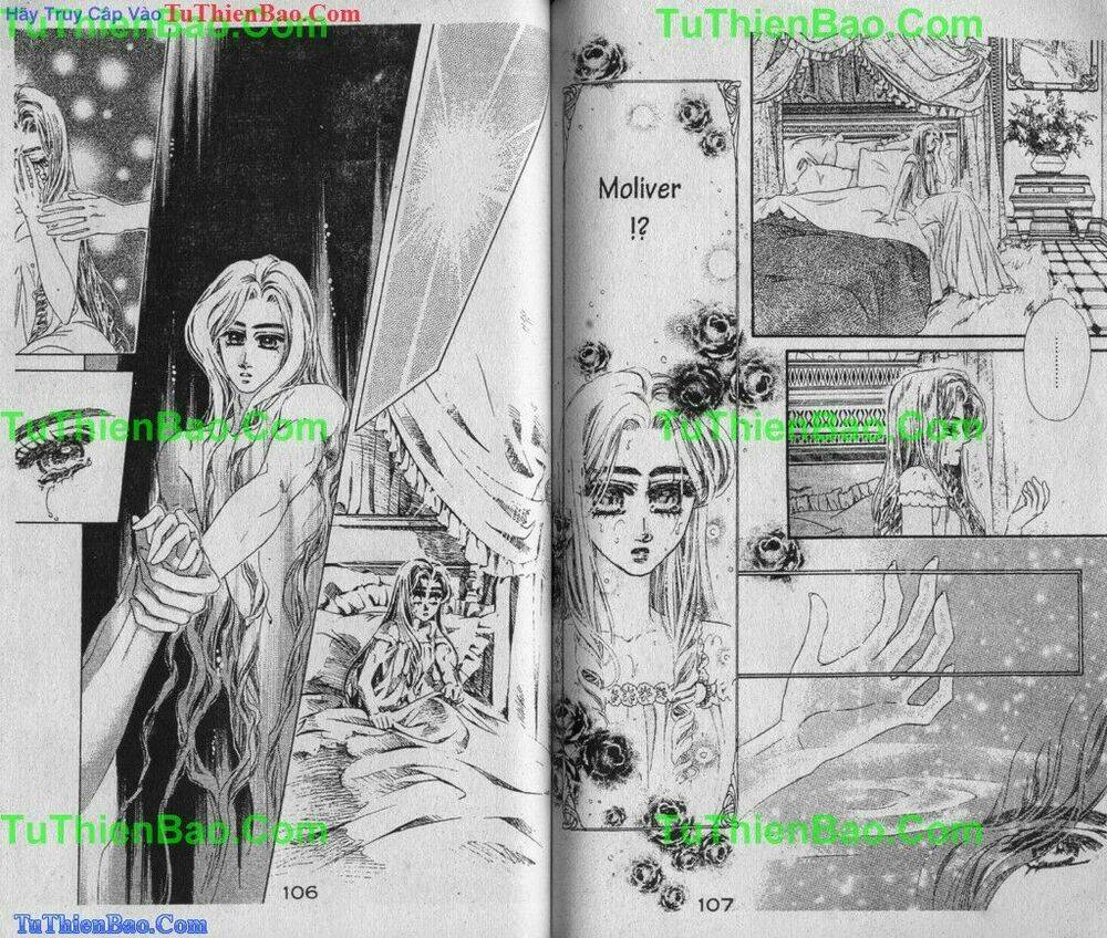 hoàng hậu ác tâm chapter 3 13