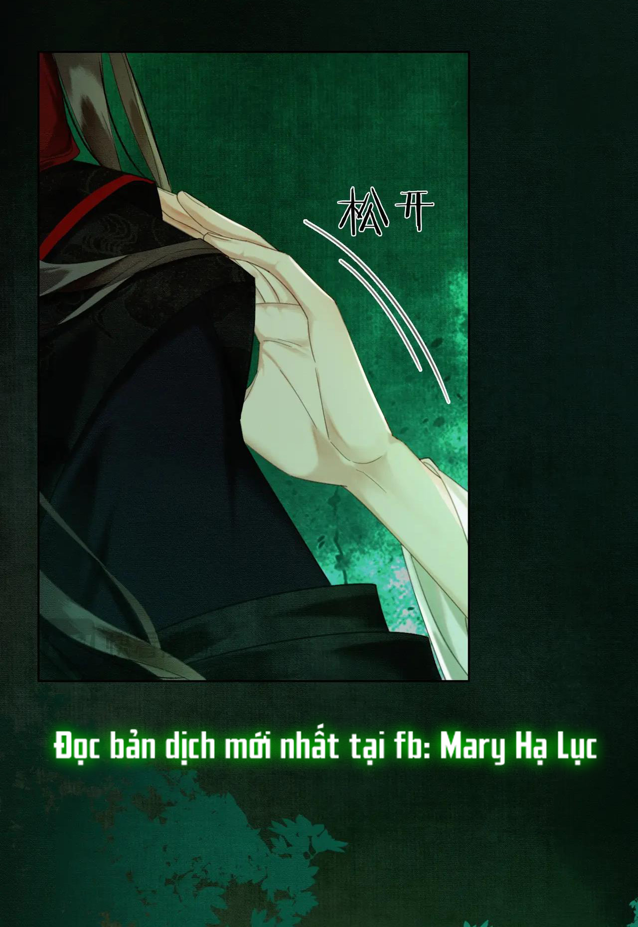 ai đã dạy hư đồ đệ phản diện của ta? chapter 39 16